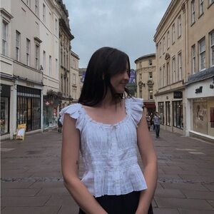 Meet your Posher, Kaylyn